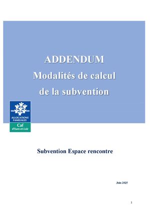Addendum Espace Rencontre Juin2025