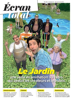 ET Hebdo 1565