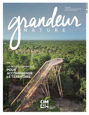 Mag N°68 Juin2026