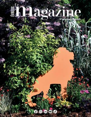 Évreux le magazine N°128