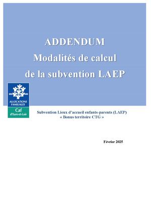 Addendum Laep Fev2025