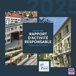 Annexe Rapport d'activité 2025