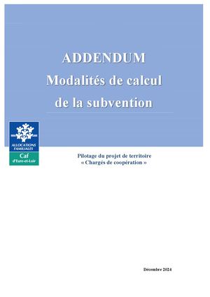 Addendum Chargé_Coopération Dec2024