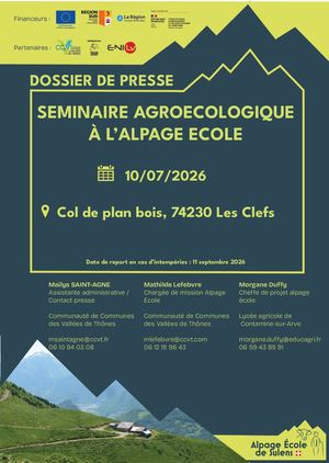 Dossier De Presse