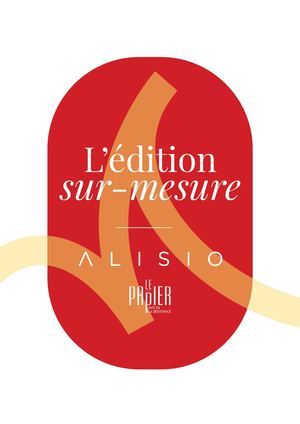 Alisio X Pfr Fab Spéciales 2026
