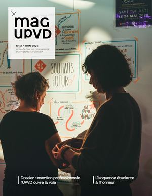 Mag'UPVD #51