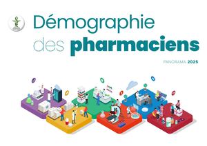 Démographie 2025 - Brochure nationale