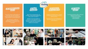 Espaces Viving 26 27