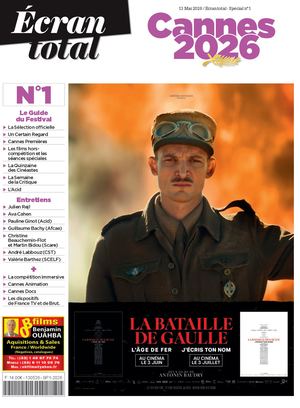 ET HS Cannes 2026 #1