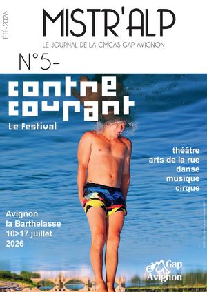 N°5 Mistr'alp