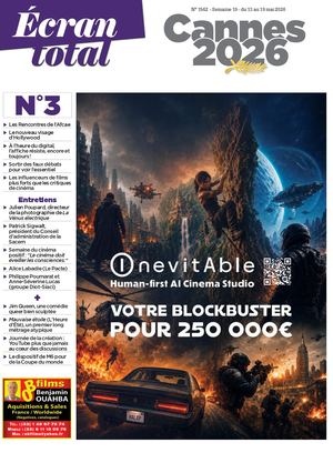ET HS Cannes 2026 #3