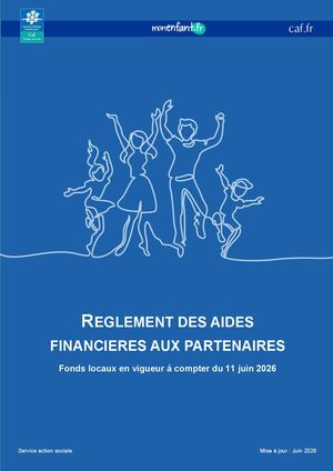Règlement Afp 2026 En Vigueur Au 11 06 2026 (Diffusable)