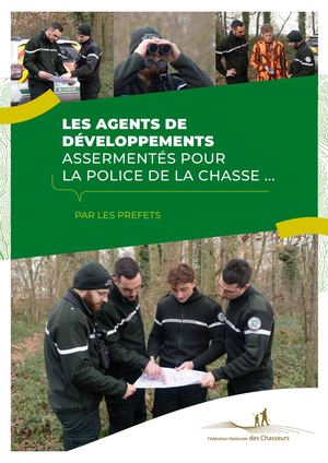 Plaquette Fnc Agents De Developpement 2026
