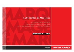 Dossier Présentation LA FONDATION