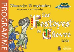Programme Festoyes 2024 A5 Paysage