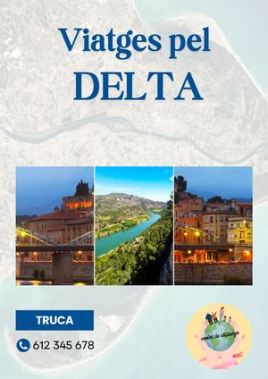 Camins De Catalunya
