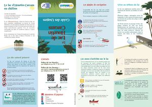 Guide Usagers Lac 2025 Vf
