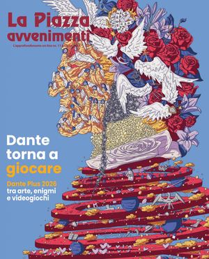 La Piazza 11 Online 2026 Copia