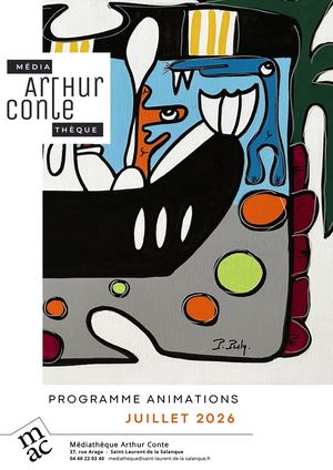 Programme Médiathèque Juillet 2026 (8)