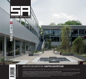 Sa72 Arquitectura Adaptativa ISBN 9788412982442