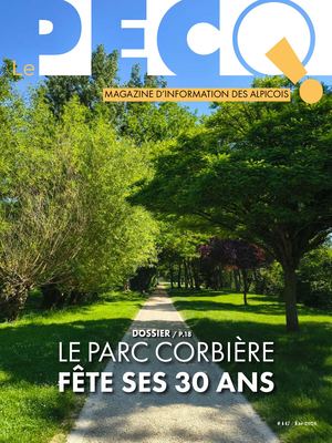 Le Pecq n°447 – Juin 2026