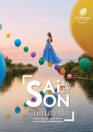 Saison Culturelle 2026-2027
