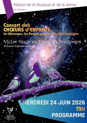 26 06 24 Prog Choeurs Raphael