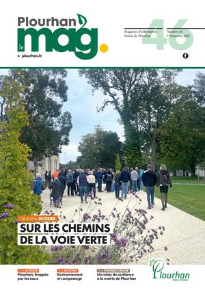 Plourhan Mag46