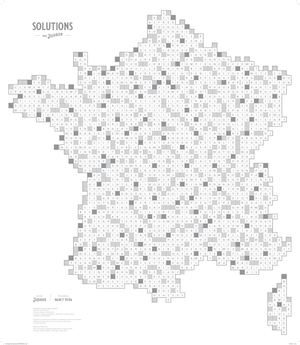 Grille Verso Villes Villages