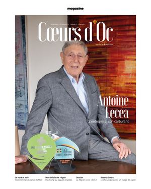 COEURS D'OC 26 - AVRIL 26