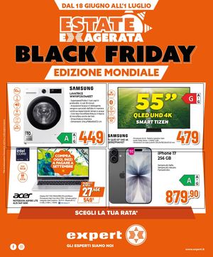 Bf Summer Edition 18giu 1lug [Link]