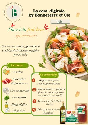 Flash Infos Produits Juin