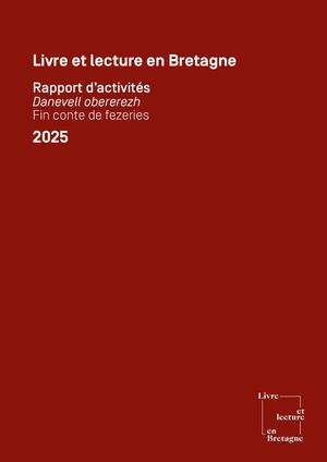 RAPPORT D'ACTIVITÉS 2025