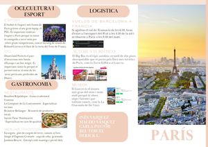 Tríptic Paris