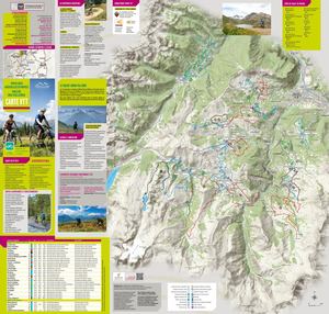 Carte VTT 2026