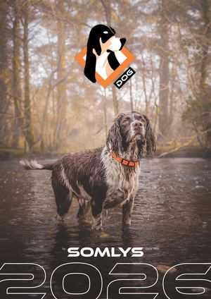 Catalogue Somlys Dog 2026
