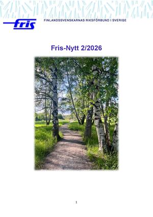 Fris Nytt 2 2026