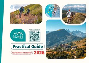 Le Corbier Summer Guide26 Pa P Num