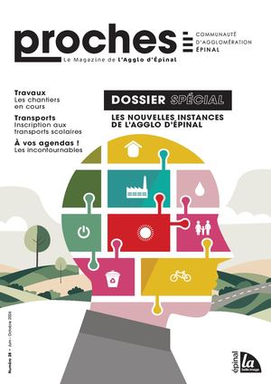 Magazine Proches Juin Octobre 2026