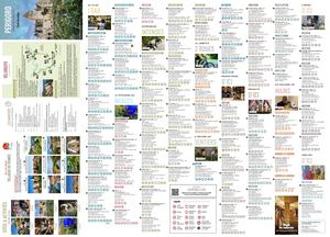 Carte Vallee Dordogne 2026 Pour Web