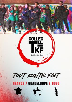2026/2027 - Projets TKF