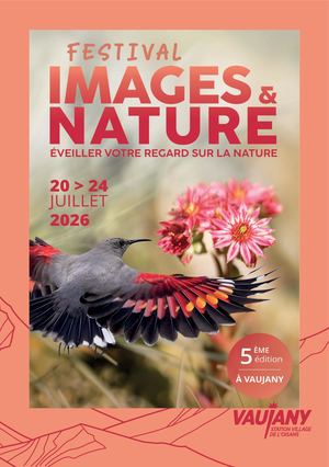 Festival Images Et Nature 2026