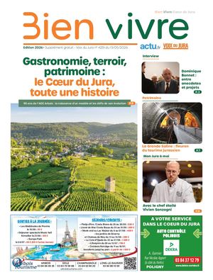 Es Bien Vivre Haut Jura Mai 2026