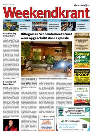 Weekendkrant 17 06 2026
