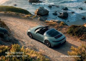 Porsche White-Allen 2nd Edition