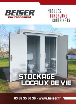 BROCHURE BUNGALOWS 190
