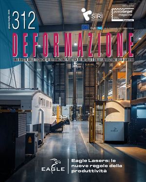 Deformazione 312 - Giugno/Luglio 2026