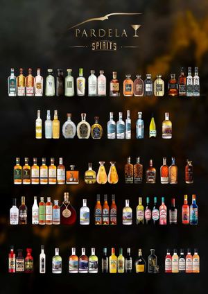 Tarif Pardela Spirits Chr 2025