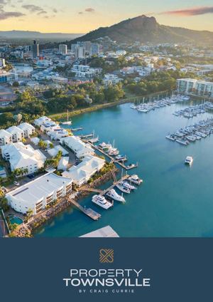 Property Townsville