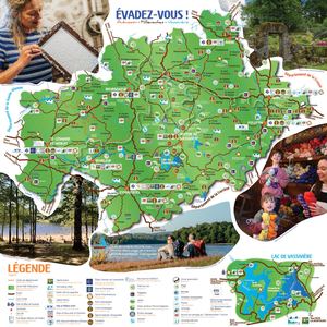 Carte 2026 - CARTE MARTY